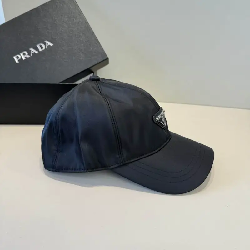Prada Cap dx61